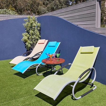 Blu-Sea 365 Bicheno Exterior photo