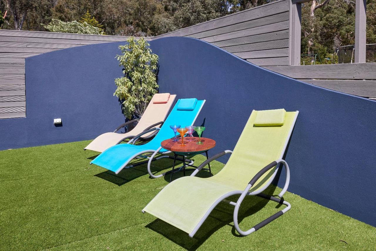 Blu-Sea 365 Bicheno Exterior photo