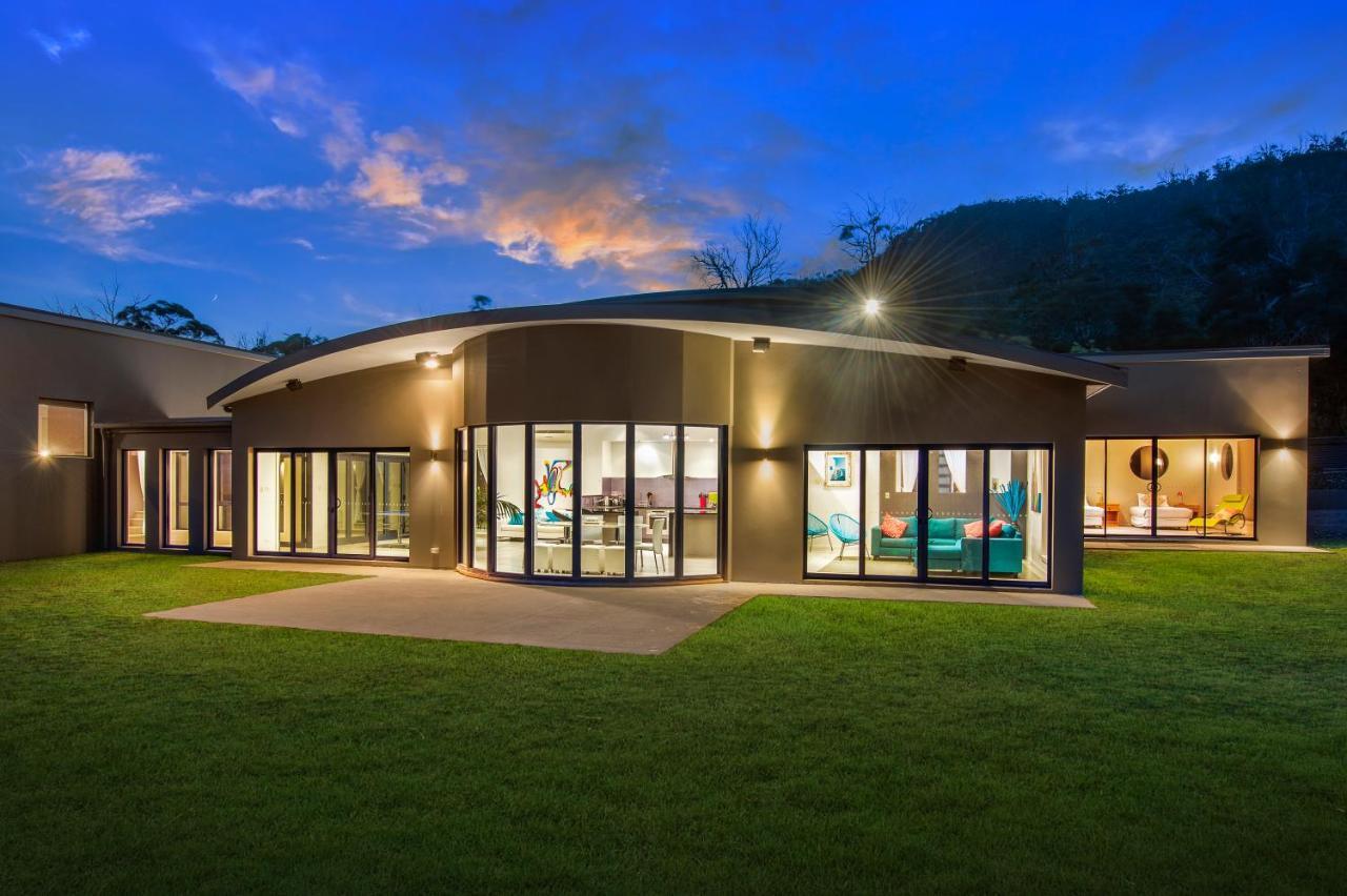 Blu-Sea 365 Bicheno Exterior photo